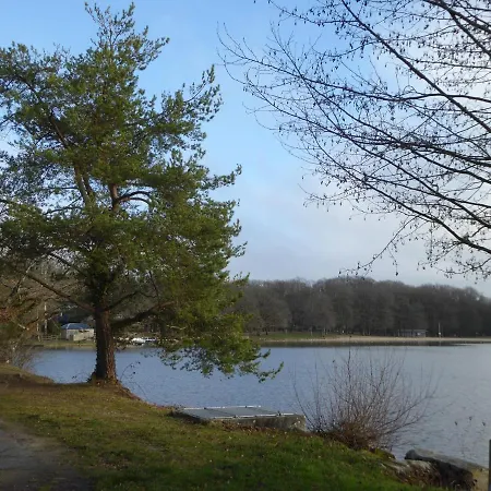 بيت للعطل Chaleureuse Petite Maison De Bourg