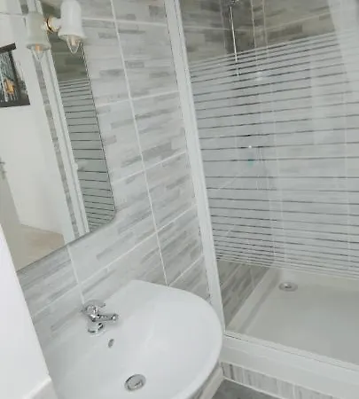 Σπίτι διακοπών Chaleureuse Petite Maison De Bourg *