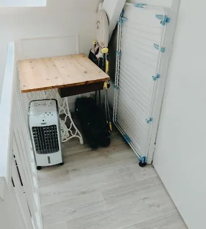 Chaleureuse Petite Maison De Bourg