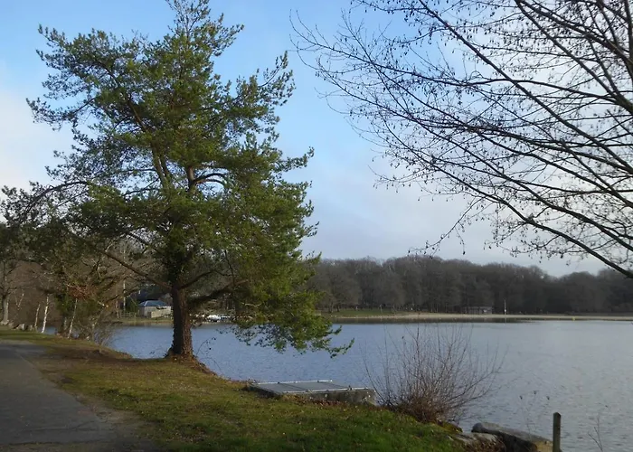 Casa de Férias Chaleureuse Petite Maison De Bourg
