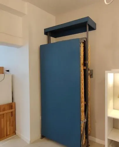 Chaleureuse Petite Maison De Bourg