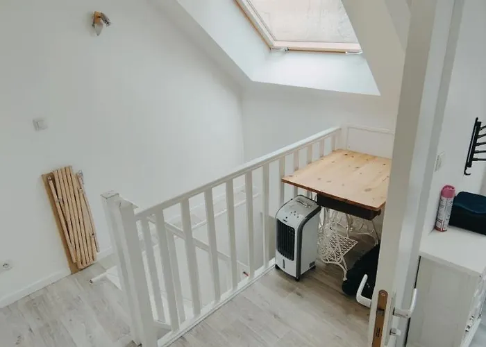 Chaleureuse Petite Maison De Bourg Dom wakacyjny *